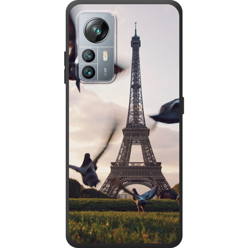 Чохол BoxFace Blackview A85 