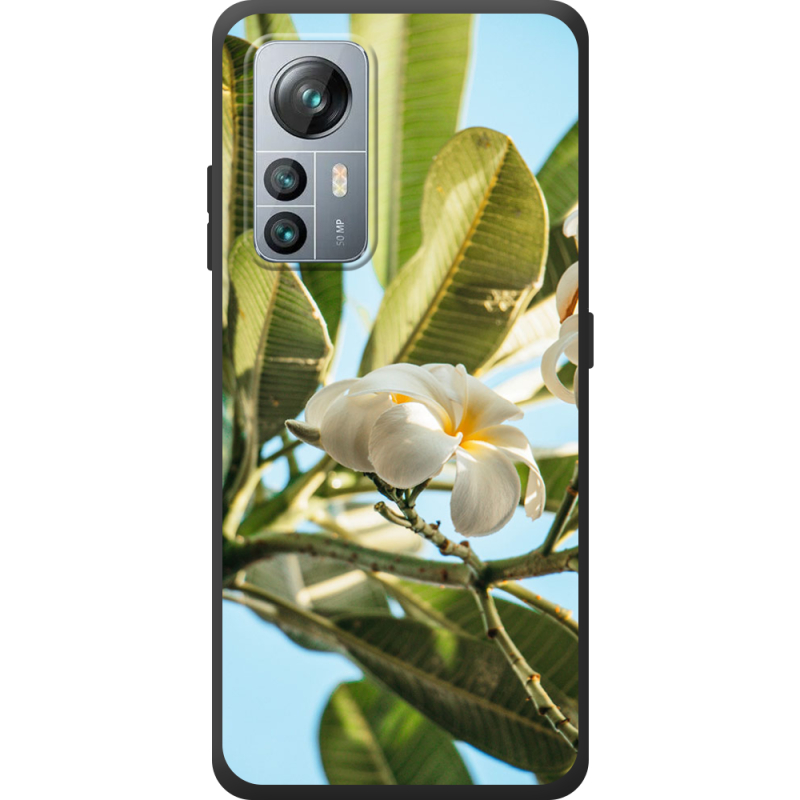 Чохол BoxFace Blackview A85 