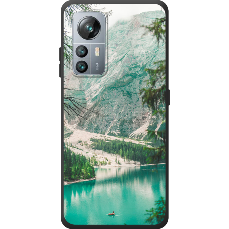 Чохол BoxFace Blackview A85 