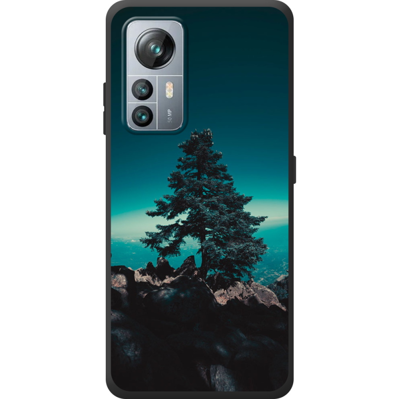 Чохол BoxFace Blackview A85 