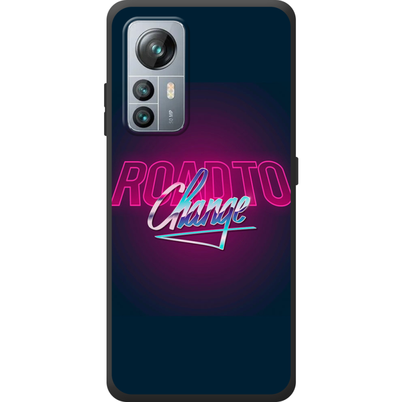 Чохол BoxFace Blackview A85 