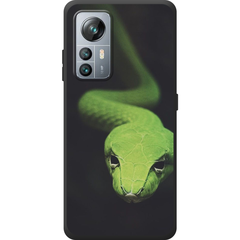 Чохол BoxFace Blackview A85 