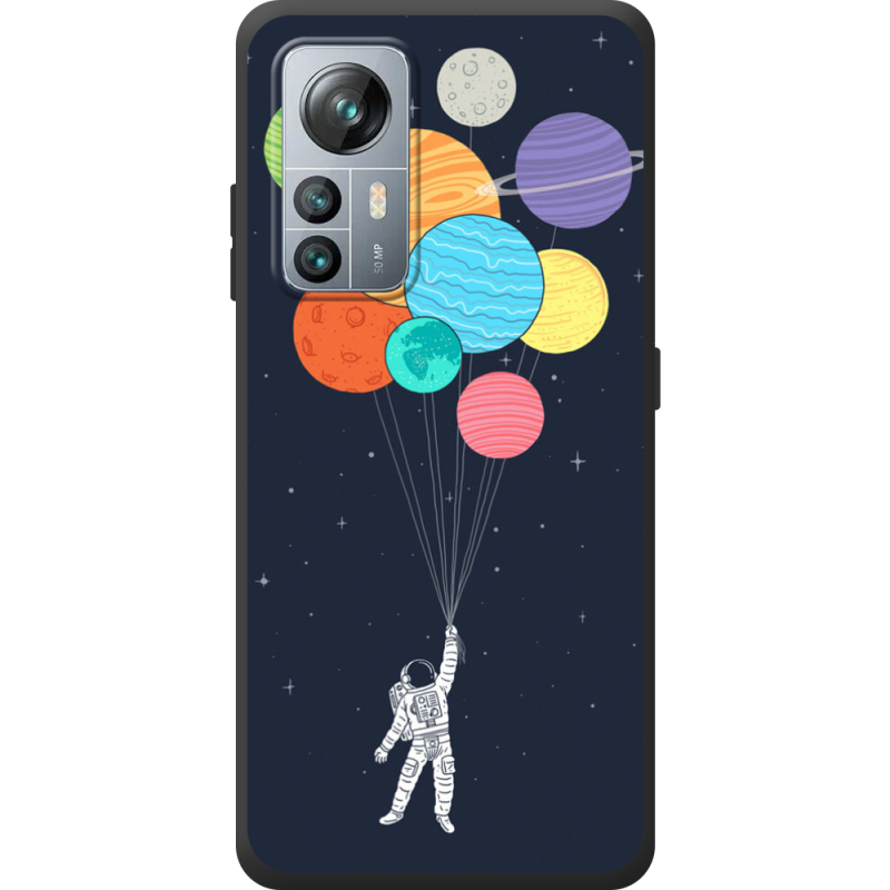 Чохол BoxFace Blackview A85 