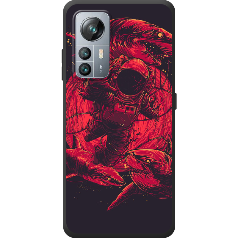 Чохол BoxFace Blackview A85 