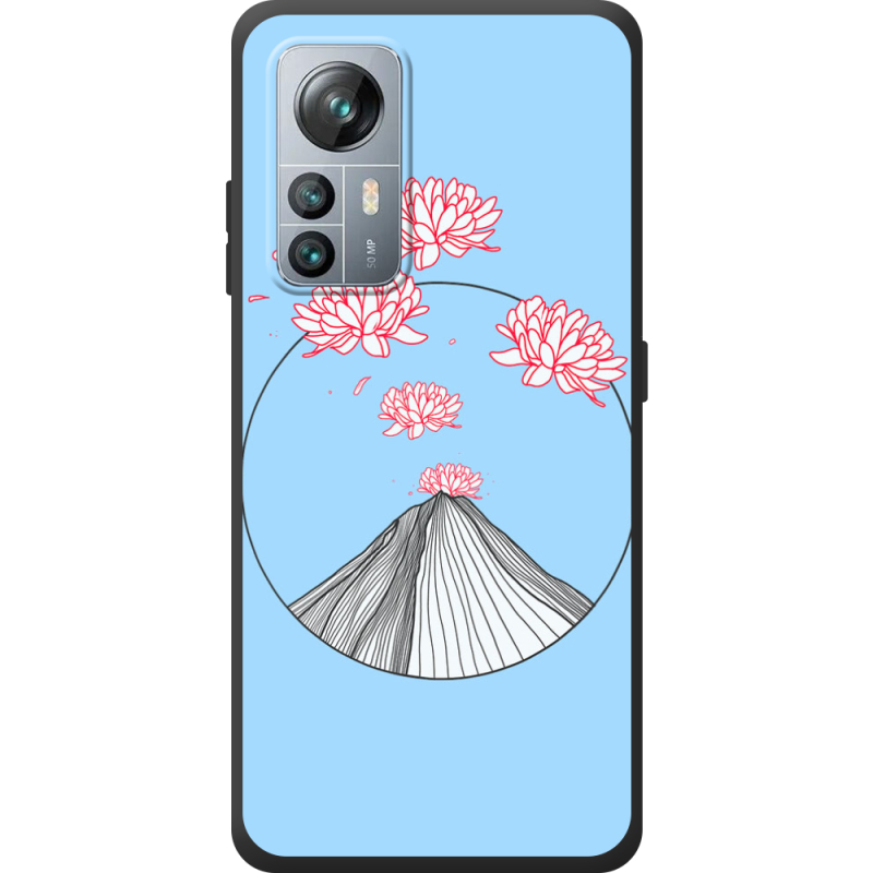 Чохол BoxFace Blackview A85 