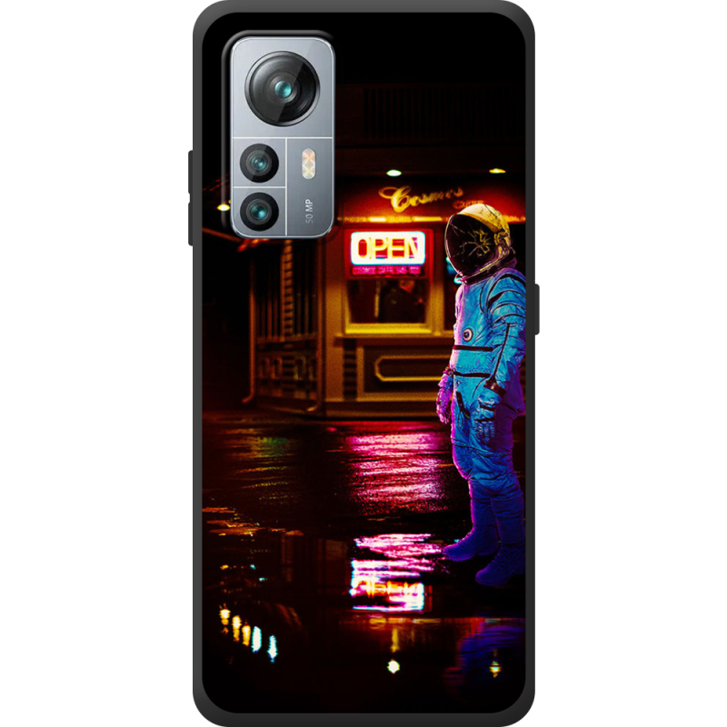 Чохол BoxFace Blackview A85 