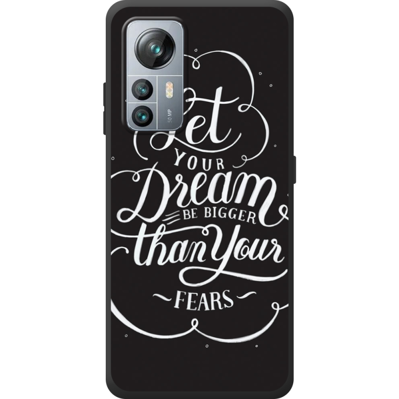 Чохол BoxFace Blackview A85 