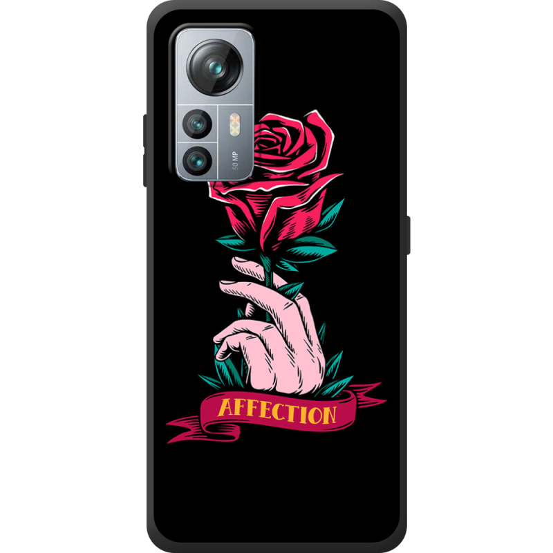 Чохол BoxFace Blackview A85 