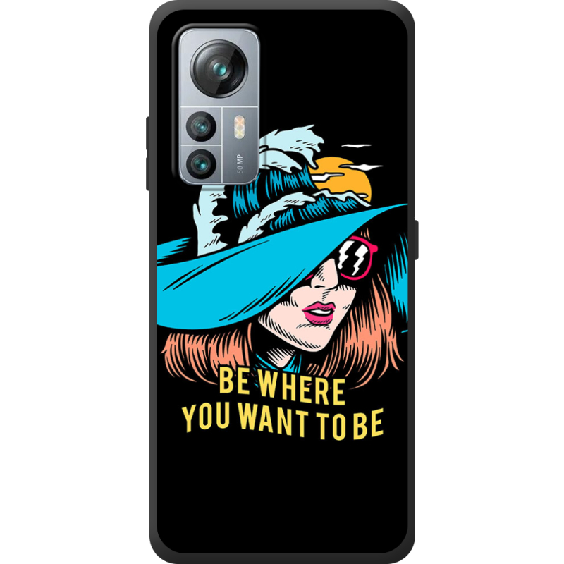 Чохол BoxFace Blackview A85 