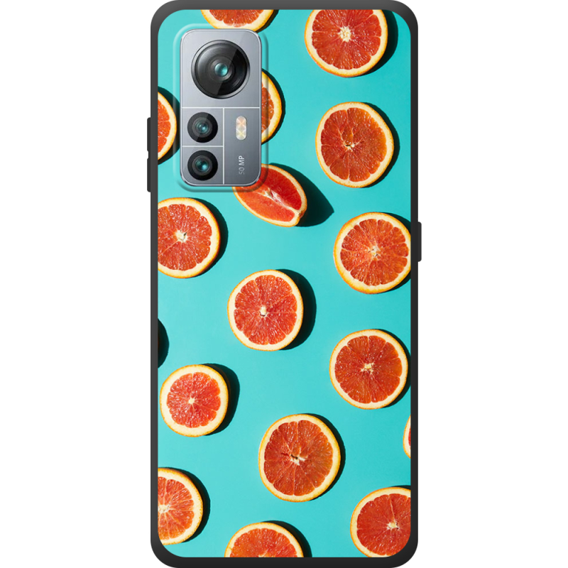 Чохол BoxFace Blackview A85 