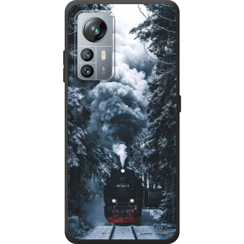 Чохол BoxFace Blackview A85 