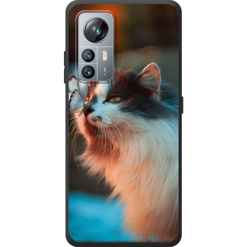 Чохол BoxFace Blackview A85 