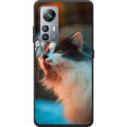 Чохол BoxFace Blackview A85 