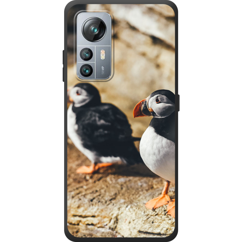 Чохол BoxFace Blackview A85 