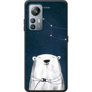 Чохол BoxFace Blackview A85 Ты мой космос