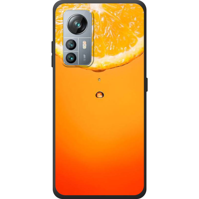 Чохол BoxFace Blackview A85 