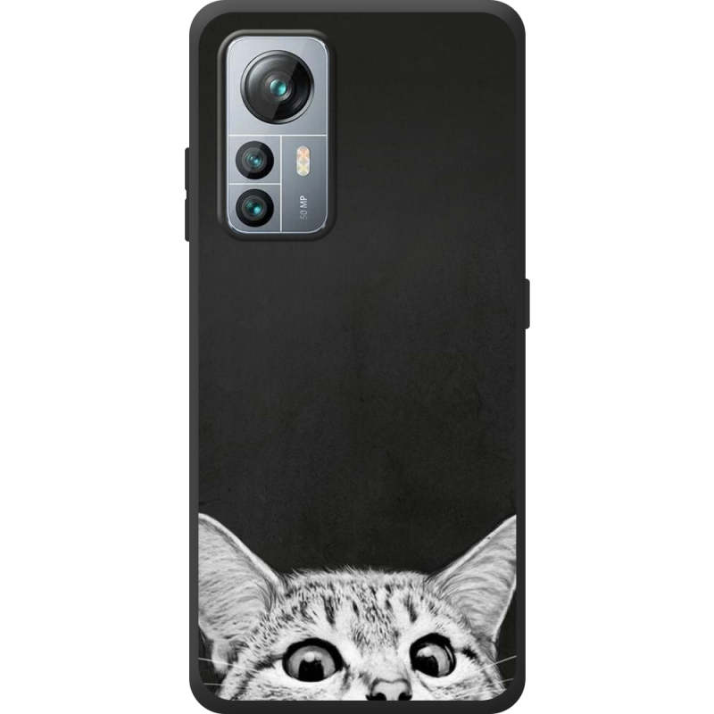 Чохол BoxFace Blackview A85 