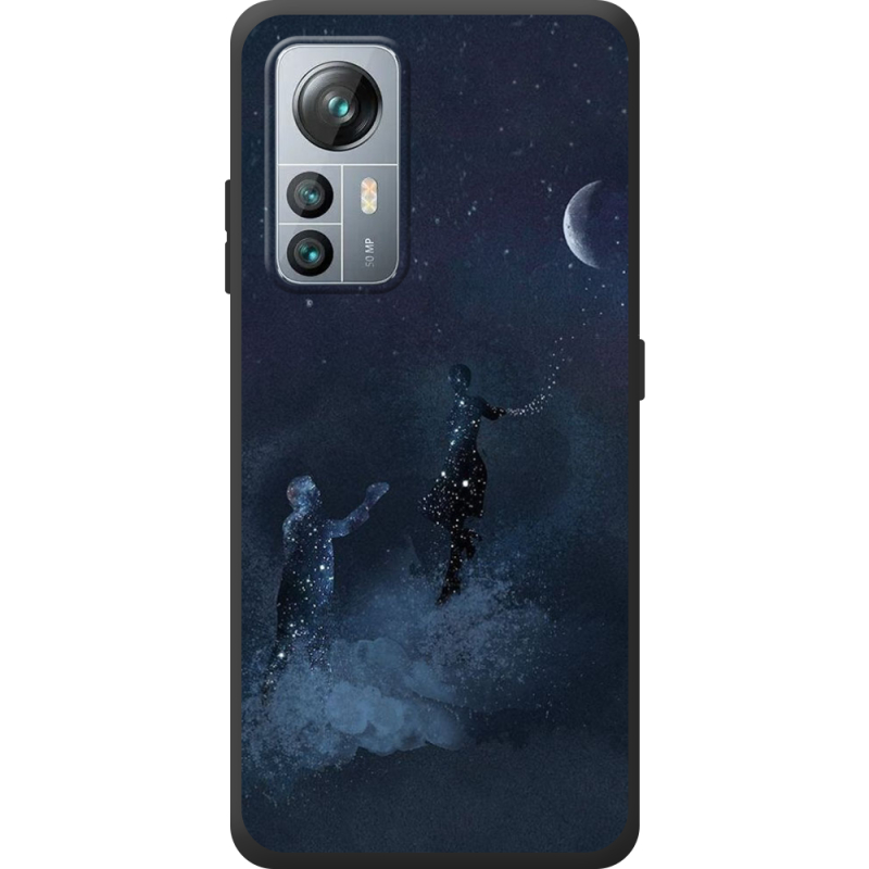 Чохол BoxFace Blackview A85 