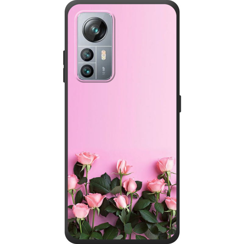 Чохол BoxFace Blackview A85 