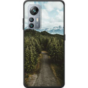 Чохол BoxFace Blackview A85 