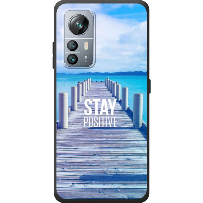 Чохол BoxFace Blackview A85 