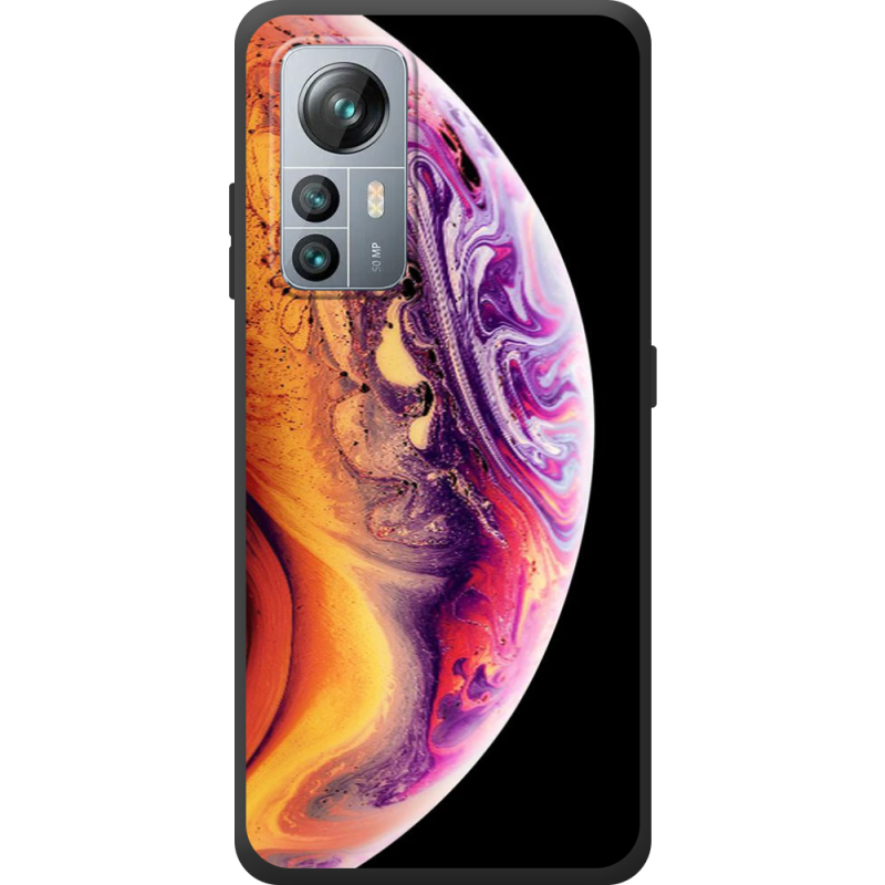 Чохол BoxFace Blackview A85 