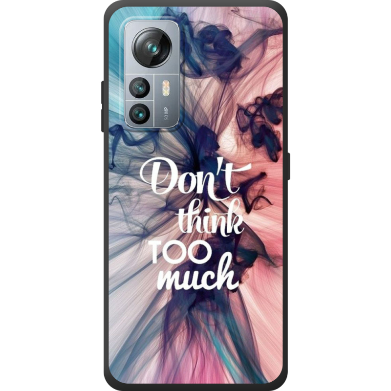 Чохол BoxFace Blackview A85 