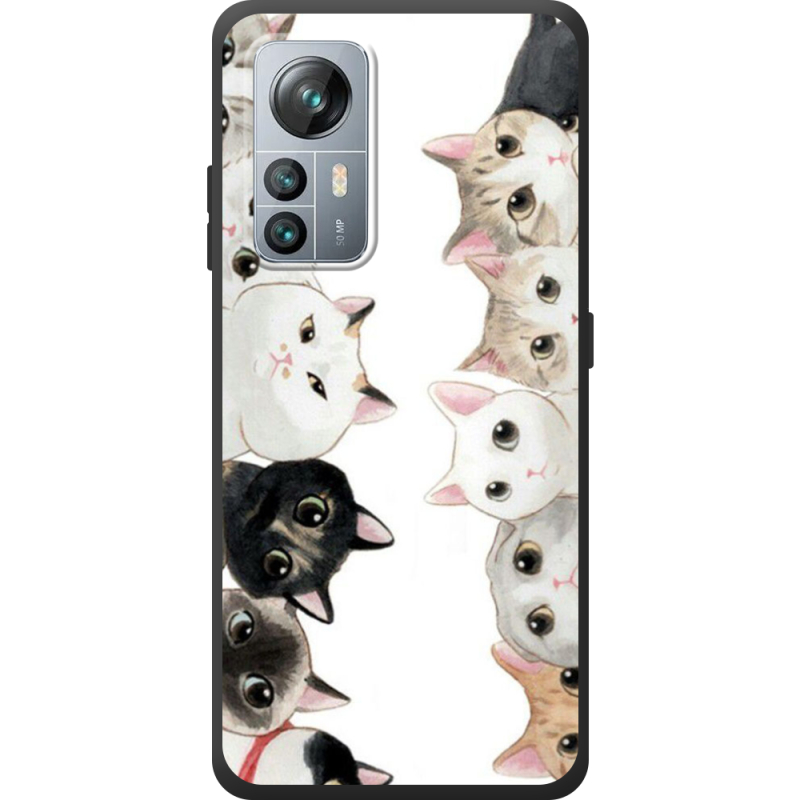 Чохол BoxFace Blackview A85 