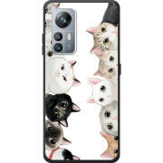 Чохол BoxFace Blackview A85 