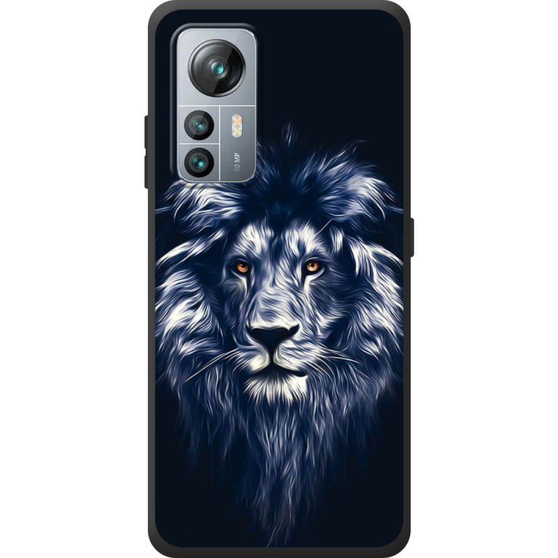 Чохол BoxFace Blackview A85 