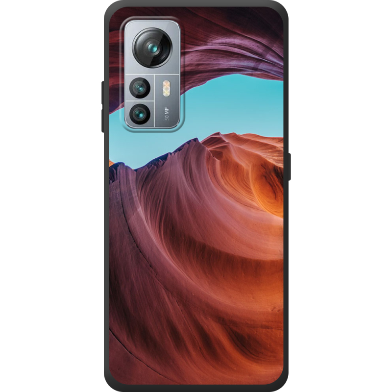 Чохол BoxFace Blackview A85 