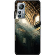 Чохол BoxFace Blackview A85 