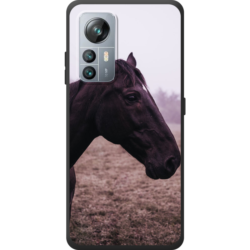 Чохол BoxFace Blackview A85 