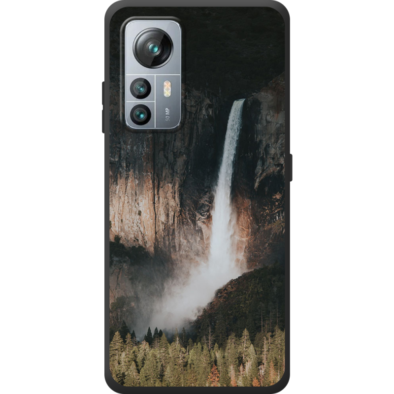 Чохол BoxFace Blackview A85 