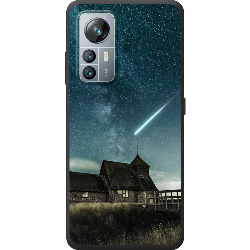 Чохол BoxFace Blackview A85 