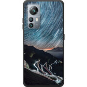 Чохол BoxFace Blackview A85 Night Lights