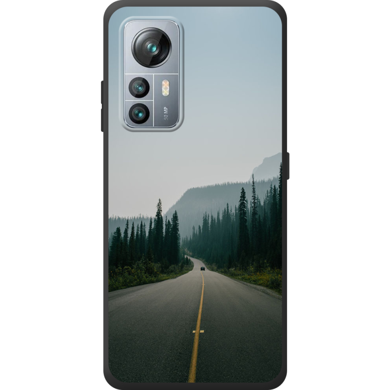 Чохол BoxFace Blackview A85 