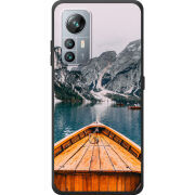 Чохол BoxFace Blackview A85 