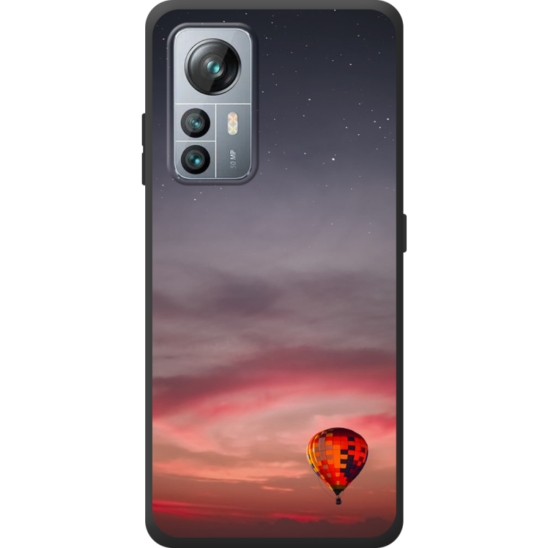 Чохол BoxFace Blackview A85 