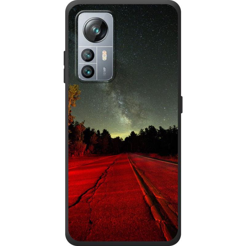 Чохол BoxFace Blackview A85 