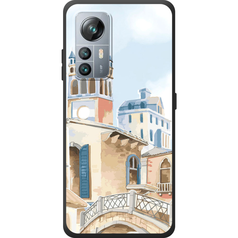 Чохол BoxFace Blackview A85 