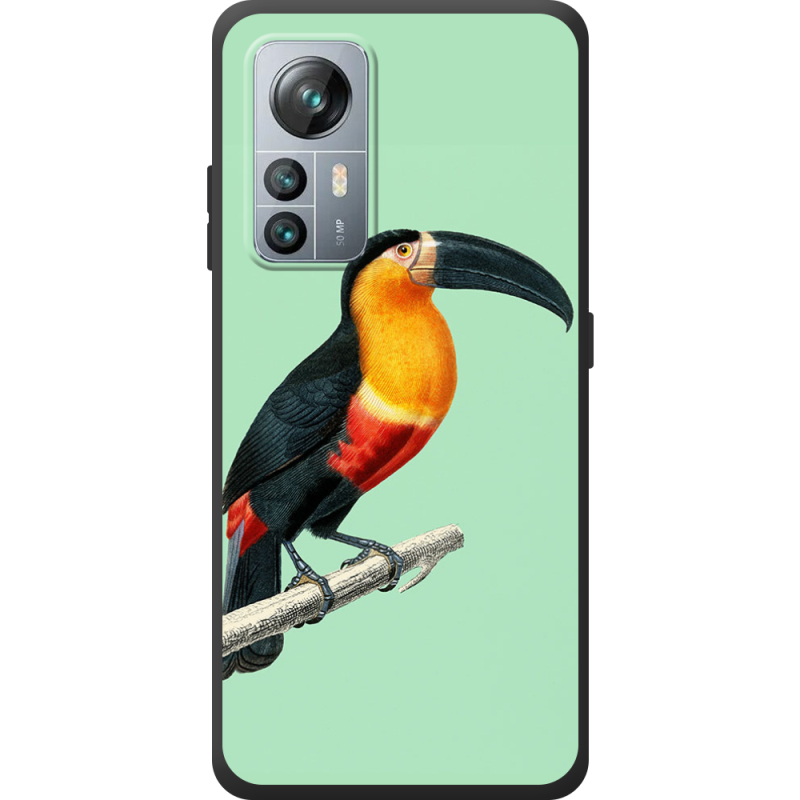 Чохол BoxFace Blackview A85 