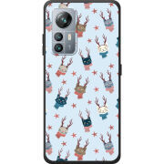 Чохол BoxFace Blackview A85 