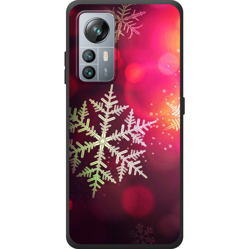 Чохол BoxFace Blackview A85 