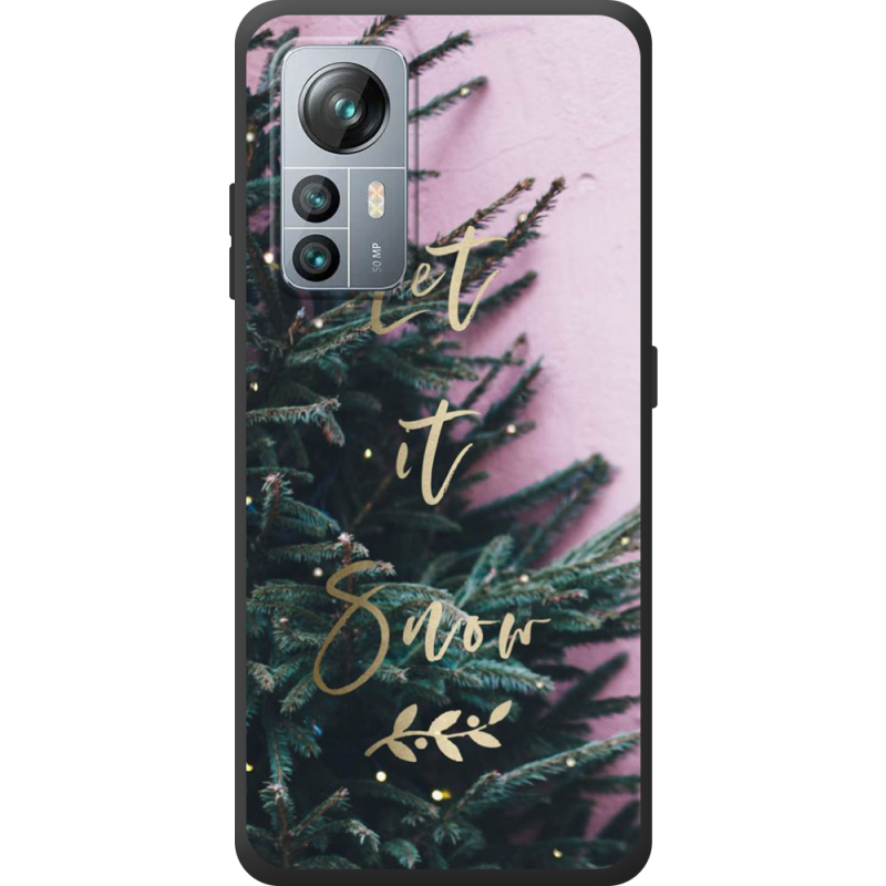 Чохол BoxFace Blackview A85 