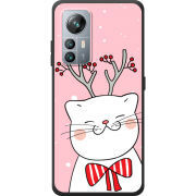 Чохол BoxFace Blackview A85 