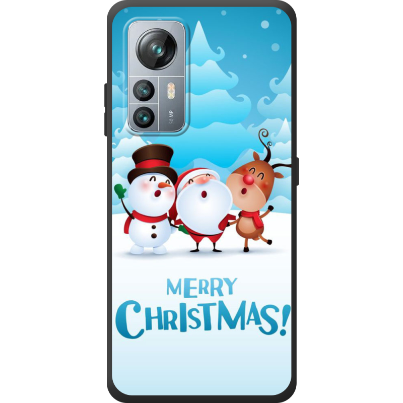 Чохол BoxFace Blackview A85 