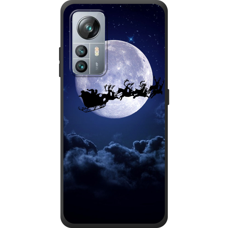 Чохол BoxFace Blackview A85 