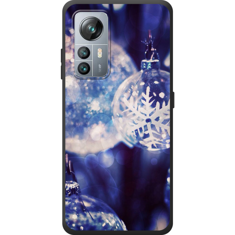 Чохол BoxFace Blackview A85 