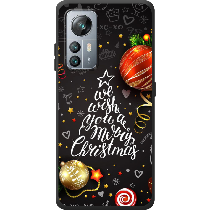 Чохол BoxFace Blackview A85 